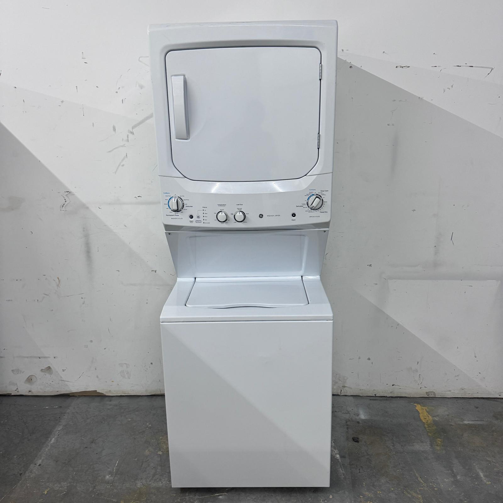 27-GE-Stackable-Washer-and-Dryer 27-GE-Stackable-Washer-and-Dryer